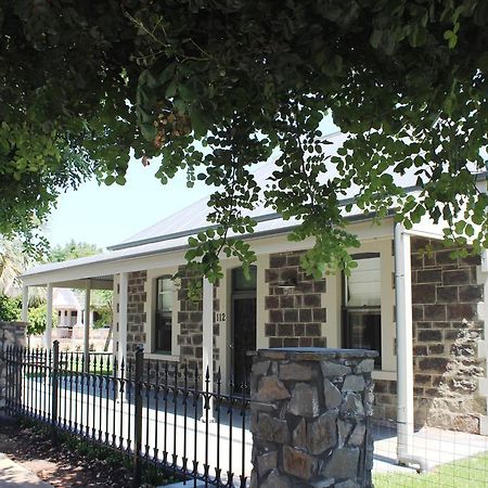 Barossa Bed & Breakfast Tanunda Eksteriør bilde