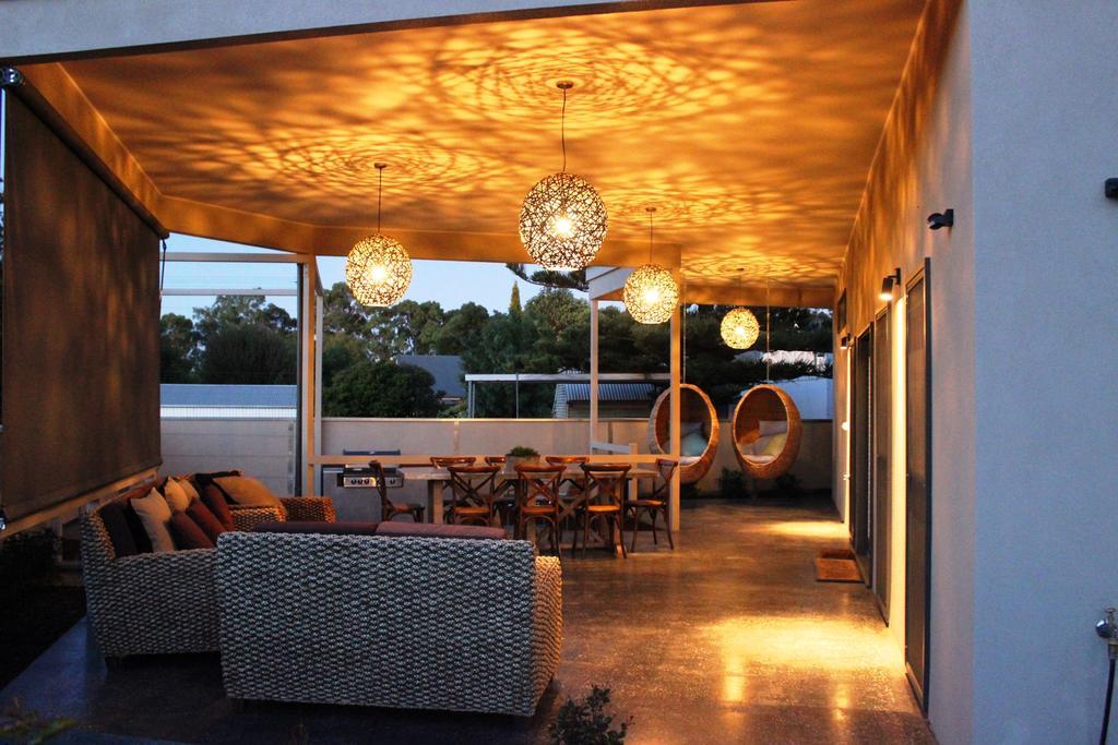 Barossa Bed & Breakfast Tanunda Rom bilde