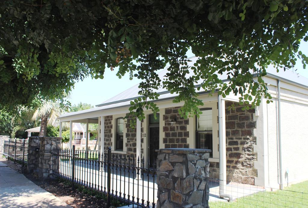 Barossa Bed & Breakfast Tanunda Eksteriør bilde