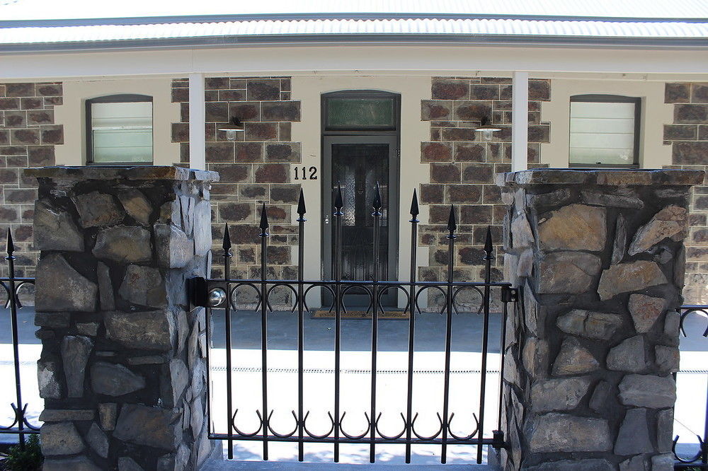 Barossa Bed & Breakfast Tanunda Eksteriør bilde