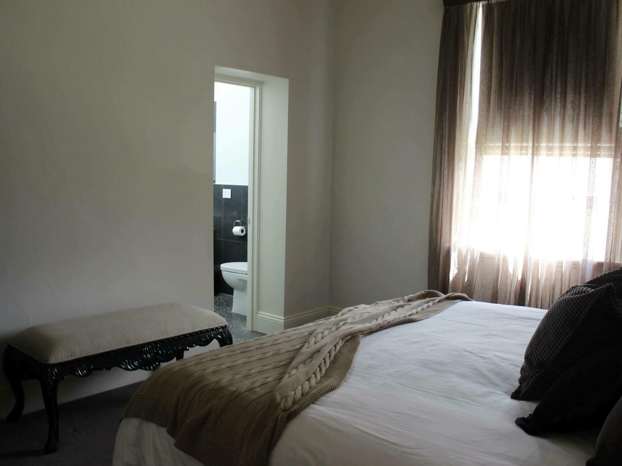 Barossa Bed & Breakfast Tanunda Eksteriør bilde