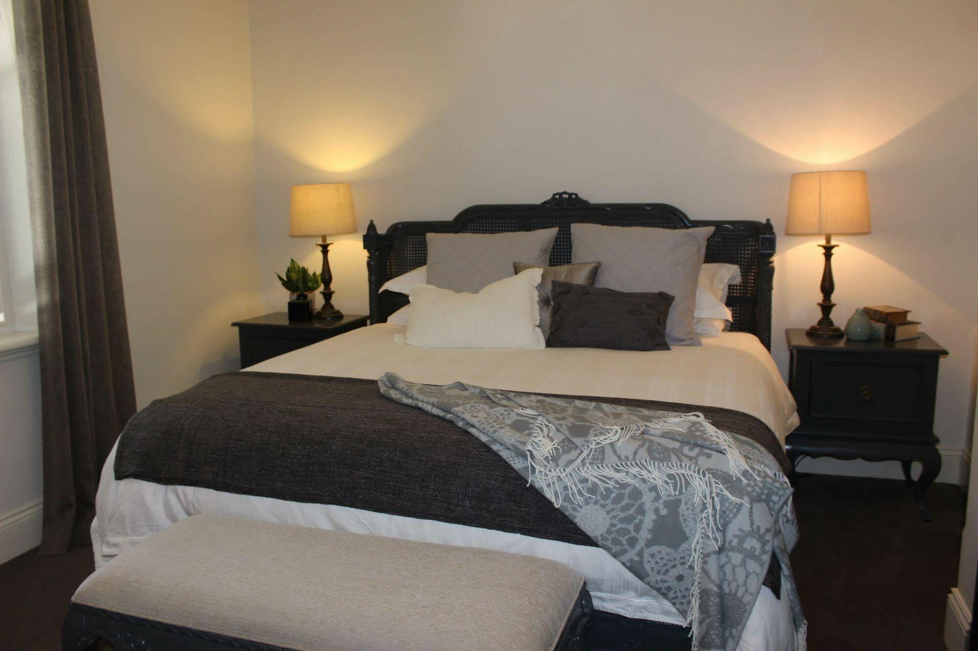 Barossa Bed & Breakfast Tanunda Eksteriør bilde